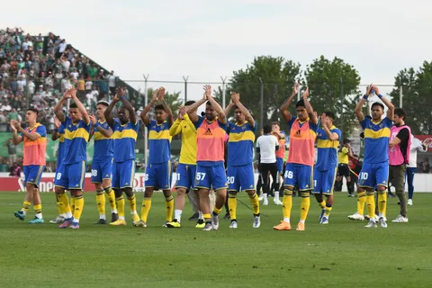 Así continúa la agenda de Boca: debut en el torneo local y otra Supercopa en el horizonte