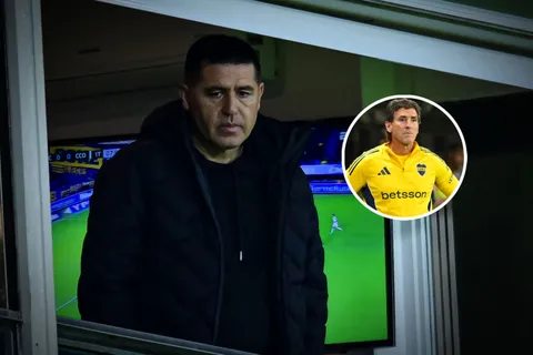 La propuesta que Riquelme le hará a Úbeda para el 2026: "Sumar a..."