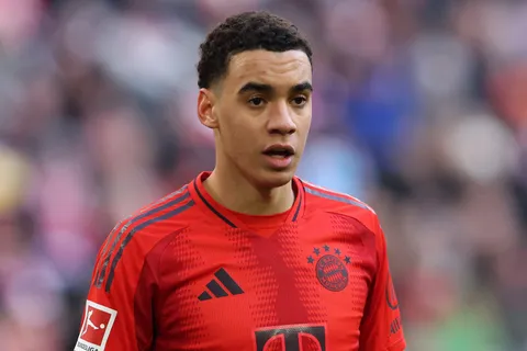 Atento, Boca: el anuncio del Bayern Munich sobre Jamal Musiala antes del Mundial de Clubes 2025