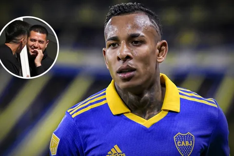 Boca tomó una decisión con Villa y ya se sabe para quién iría ese cupo