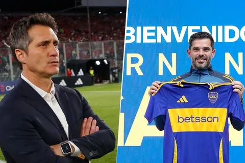 Revelaron cómo se tomó Guillermo Barros Schelotto la elección de Boca por Gago como DT