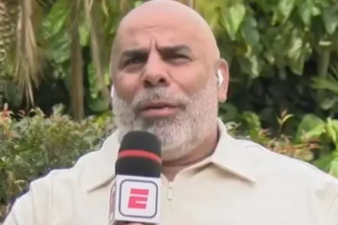 Chicho Serna postuló a Guillermo Barros Schelotto y Néstor Lorenzo para dirigir a Boca: "Me gustaría"