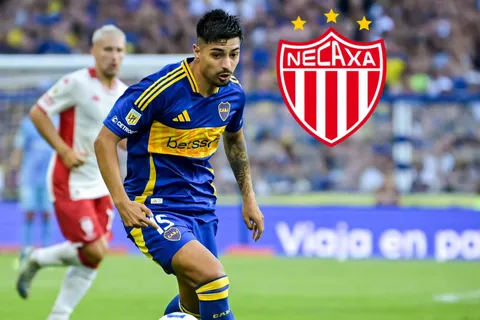 Necaxa ofertó por Williams Alarcón, pero Boca rechazó la propuesta: el motivo