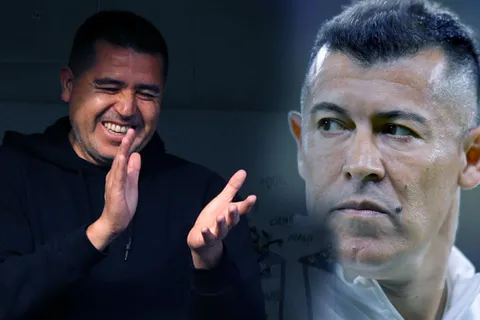 A pedido de Almirón: los cinco refuerzos que busca cerrar Boca en el mercado