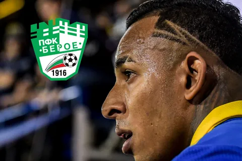 Boca, atento: los 3 motivos que le impedirían a Villa hacer su debut en el Beroe de Bulgaria