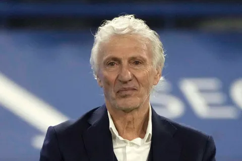 José Pékerman recordó los rumores y reveló por qué no llegó a Boca: “Con Román hablé…”