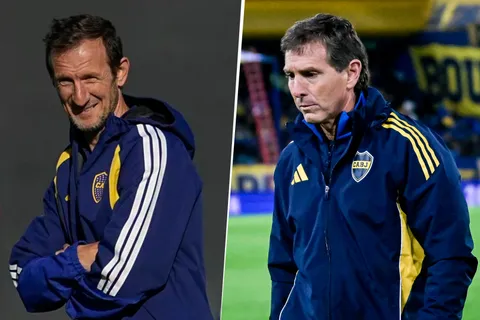 Boca hoy: la formación ante Vélez, Úbeda rompió el silencio y quién será el quinto refuerzo del mercado