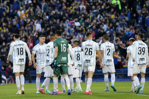 La bronca de Atlético Tucumán por la posible amnistía a Boca: "Nos parecería..."