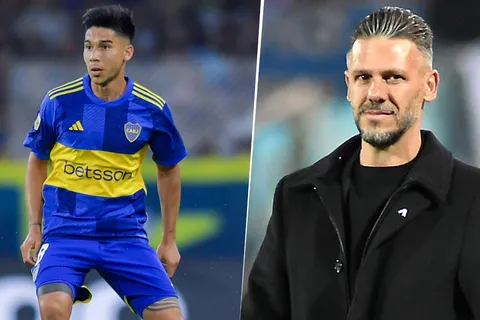 Las novedades de Boca