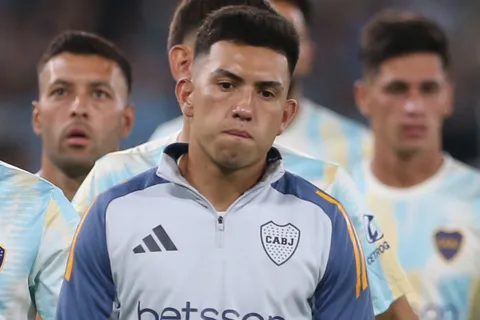 Por qué Úbeda se decantó por Alan Velasco para reemplazar a Palacios: "Lo ven..."