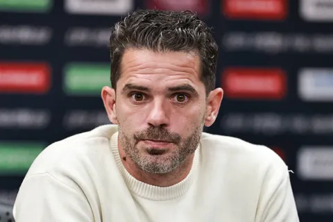 La presentación de Fernando Gago como nuevo DT de Boca: todas sus frases