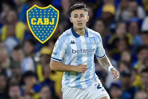 ¿Trueque? Boca pedirá a Gabriel Rojas si Gustavo Costas insiste por Milton Giménez