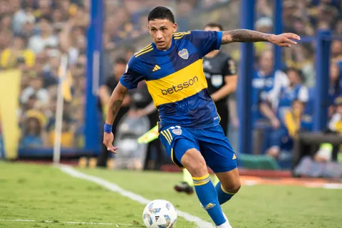 Boca no despidió a Equi Fernández en las redes sociales: qué opina el jugador al respecto