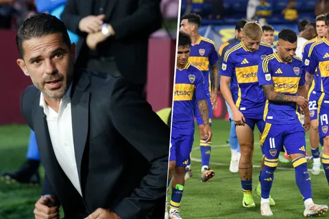 Boca hoy: la formación ante Argentino de Monte Maíz por Copa Argentina y el futbolista del plantel que se va a jugar a Bélgica