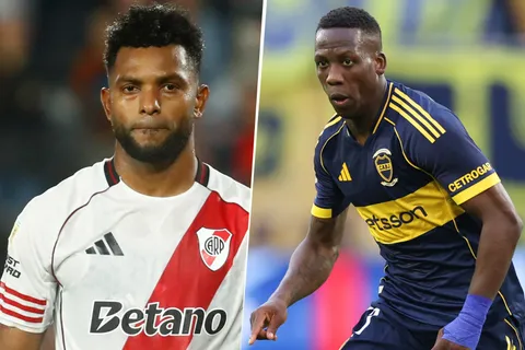 Boca hoy: la chicana del club a Borja en redes, qué dijo Advíncula de su futuro y los dos "refuerzos" que fueron tendencia
