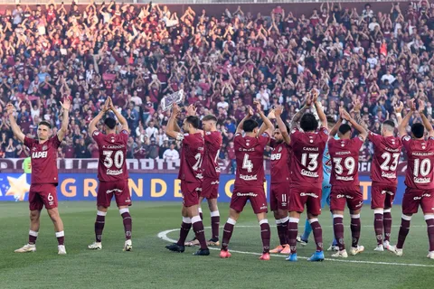 Atento, Boca: por qué Lanús podría cambiar el calendario para los playoffs del Torneo Clausura 2025