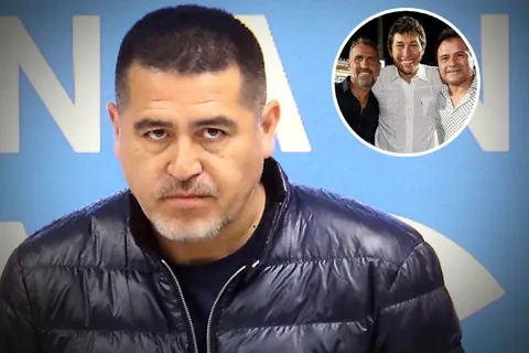 Riquelme disolvió el Consejo de Boca: el único integrante que seguiría en el club