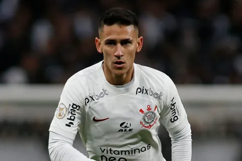 Boca quiere a Matías Rojas: cómo fue su último semestre