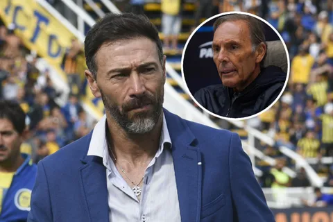 El Kily González, emocionado por el fallecimiento de Miguel Ángel Russo: "Lo extraño"