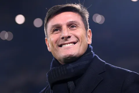 No dudó: la confesión de Zanetti cuando le preguntaron por Boca