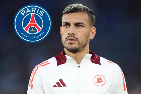 El insólito motivo por el que Leandro Paredes no juega en la Roma hace un mes: para no beneficiar al PSG