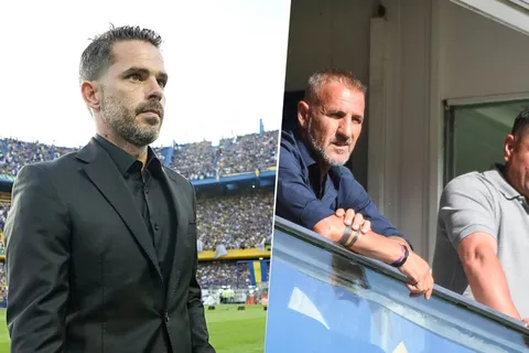 Fernando Gago le hizo los primeros pedidos al Consejo de Fútbol de Boca para el mercado de pases 2025