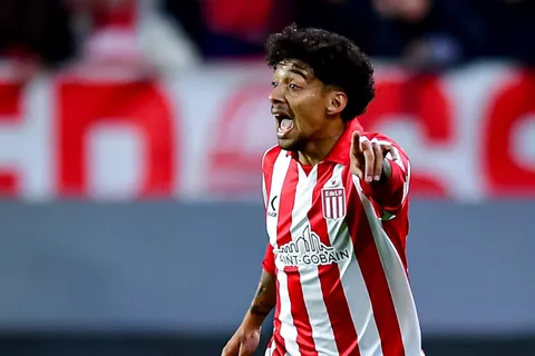 Sorpresa total por el futuro inmediato de Cristian Medina: "Dicen que..."
