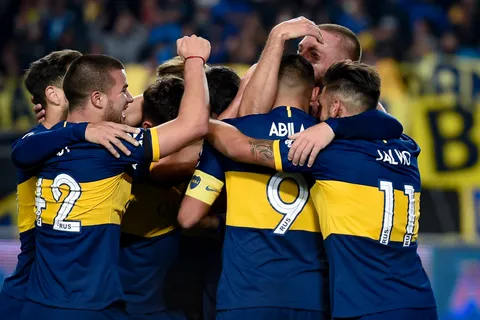 Ex Boca: Daniele De Rossi es candidato a ser el nuevo DT del Wolverhampton