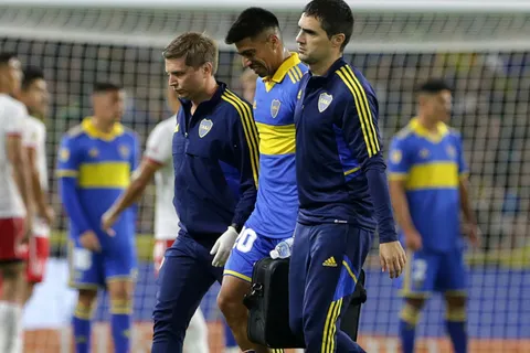 ¿Quiénes llegan y quiénes se quedan afuera? El panorama de los lesionados antes del partido con River