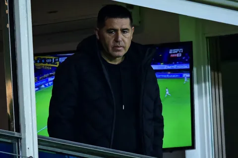 Riquelme: "Las obras en La Bombonera son igual de importantes que ganar campeonatos"