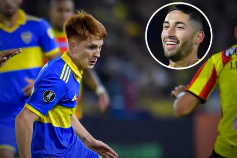 Lo quieren todos: esto dijo Varela sobre Barco tras el agónico triunfo en la Copa