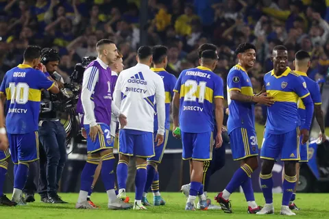 Boca Juniors 2023