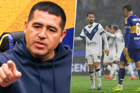 Boca hoy: el refuerzo que Riquelme quiere como golpe de efecto y los dos jugadores más criticados por la eliminación