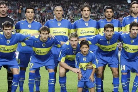 Daniel Bilos fue campeón en Boca y reveló que se retiró del fútbol por una dura enfermedad