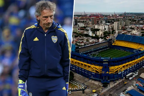 Boca hoy: la multa de CONMEBOL al club, Nahuel Molina descartó su vuelta y el fallecimiento de Fernando Gayoso