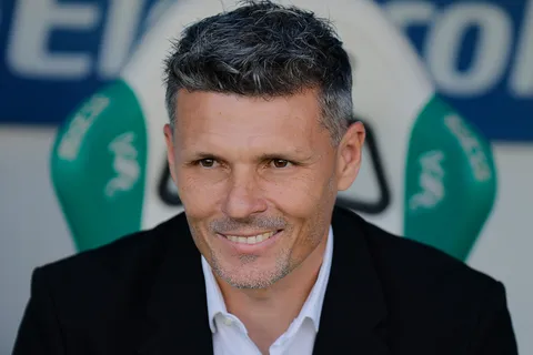 ¿Una opción más? El ex Boca que estuvo en el radar como DT antes de Gago y ahora quedó sin trabajo