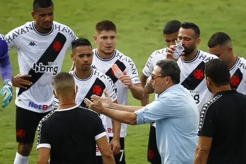 El momento justo: Vasco da Gama quiere a un jugador del que Boca busca desprenderse