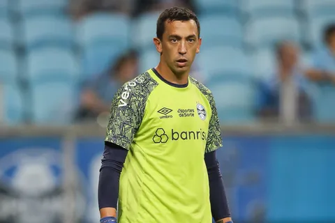 En Boca ya lo saben: el verdadero motivo por el que Gremio no quiere dejar ir a Agustín Marchesín