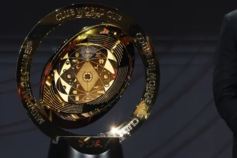 Insólito: Racing pide ir al Mundial de Clubes en lugar del León de México
