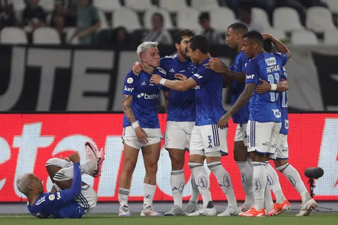 Cruzeiro, rival de Boca
