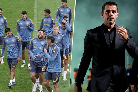 El enojo de Gary Medel en Boca por no ser tenido en cuenta por Gago: "Me quedo en mi casa"