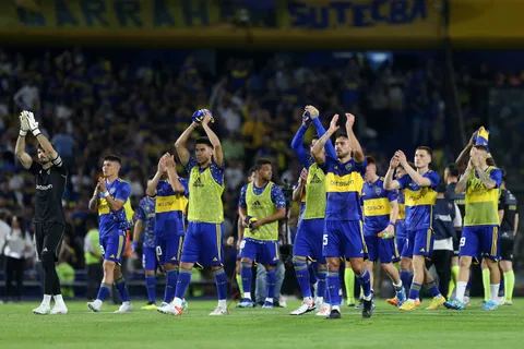 Facundo Roncaglia habló de su paso por Boca