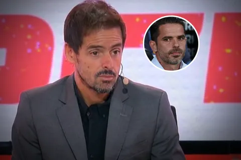 La defensa de Mariano Closs a Gago por una decisión táctica que tomó en Boca: "Era criticado..."