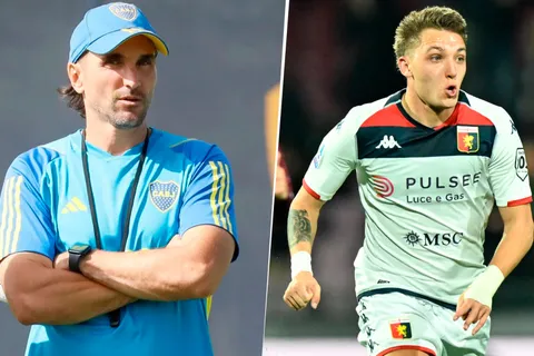 Boca hoy: el reemplazante de Lema y la nueva suma millonaria que ingresará por Retegui