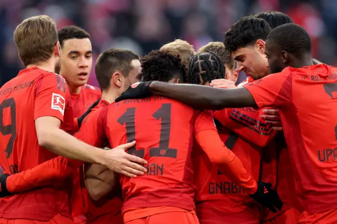Atento, Boca: Bayern Munich recupera a Jamal Musiala para el Mundial de Clubes 2025