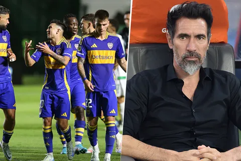 Boca hoy: el titular de Boca que sigue sin convencer a Gago y qué dijeron el Kily González y Eduardo Domínguez de los rumores