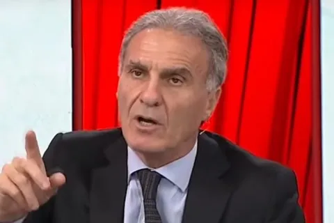 Oscar Ruggeri habló sobre la victoria de Boca sobre RIver