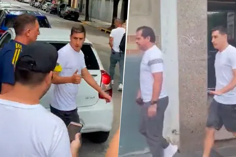 Se posterga la presentación de Merentiel: los motivos de la demora en la firma