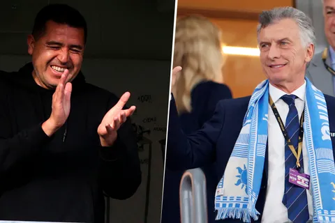 Elecciones en Boca 2023: las claras diferencias entre el proyecto futbolístico de Riquelme y el de Macri