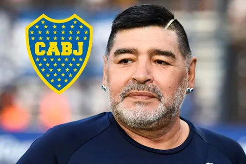 Boca le dedicó un emotivo video a Diego Maradona: el detalle especial que todos notaron